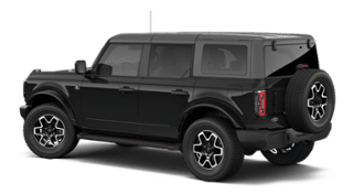 2026 Ford Bronco® External Image 2